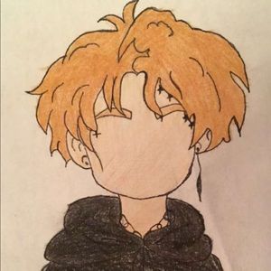 Meet your Posher, Thomas